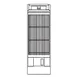 Southbend P12N-C 12" Gas Heavy Duty Range w/ 12" Charbroiler, Modular Base, 32.000 BTU 1 image