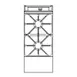 Southbend P16N-X Gas 16"-17" Heavy Duty Range w/ (2) Open Burners, Modular Base, Manual Controls, 90.000 BTU 1 image