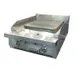 Southbend P24C-PP 24" Gas Heavy Duty Range w/ Full Plancha Griddle, (1) Cabinet Base, 32.000 BTU 1 image
