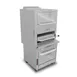 Southbend P32A-3240 Platinum Single Deck Broiler Heavy Duty Range Match, Gas 1 image