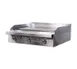 Southbend P32A-PPP 32" Gas Heavy Duty Range w/ Plancha Griddle, (1) Convection Oven, 93.000 BTU 1 image