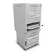 Southbend P32N-171 Platinum Heavy Duty Broiler, Gas, 32", Single Deck 1 image