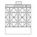 Southbend P32N-BBB-SU 32" Gas Heavy Duty Range, (6) Open Burners w/ (3) Step-Up, Modular Base, 210.000 BTU 1 image