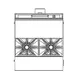 Southbend P32N-XH-RE 32" Gas Heavy Duty Range w/ (2) Open Burners Front, (1) Hot Top Rear, Modular Base, 130.000 BTU 1 image
