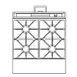Southbend P32N-XX 32" Gas Heavy Duty Range w/ (4) Open Burners, Modular Base, 180.000 BTU 1 image