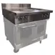 Southbend P36C-ISI Platinum Heavy Duty Induction Range, Electric, 36" 1 image