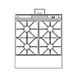Southbend P36N-XX 36" Gas Heavy Duty Range w/ (4) Open Burners, Modular Base, 180.000 BTU 1 image