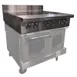 Southbend P36T-III Platinum Heavy Duty Induction Range, Electric, 36" 1 image