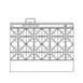 Southbend P48N-BBBB 48" Gas Heavy Duty Range w/ (8) Open Burners, Modular Base, 280.000 BTU 1 image