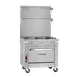Southbend PE24C-BB Platinum Heavy Duty Range, Electric, 24", (4) Round Hotplates 1 image