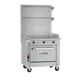 Southbend PE36C-TTT Platinum Heavy Duty Range, Electric, 36" 1 image