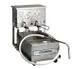 Southbend SBF18 Mobile Fryer Filter w/ 75-Lb Capacity, One-Way Pump & Hose, 120V, 1/3 HP 1 image