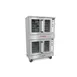 Southbend PCE22B/SD-V Ventless Double Deck Full Size Electric Convection Oven, Bakery Depth, 22kW 1 image