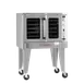 Southbend PCE11S/SD-V Ventless Single Deck Full Size Electric Convection Oven, 11 kW 1 image