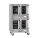 Southbend PCE22S/SD-V Ventless Double Deck Full Size Electric Convection Oven, 22kW 1 image