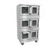 Southbend TVES/30SC Full-Size Electric Convection Oven w/ Thermostatic Controls, Triple Decks 1 image
