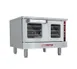 Southbend TVGS/12SC Single Deck Full Size Gas Convection Oven with Thermostatic Controls 1 image