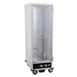 Serv-Ware SC1836HPI Mobile Full Height Insulated Heater Proofer Cabinet, Lift-off Clear Door 1 image