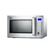 Summit SCM1000SS 1000 Watts Countertop Microwave Oven, 0.9 cu. ft. 2 image