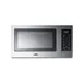Summit SCM853 900 Watts Microwave Oven, Rotary Turntable, 0.9 cu. ft. 1 image