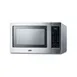 Summit SCM853 900 Watts Microwave Oven, Rotary Turntable, 0.9 cu. ft. 2 image