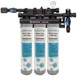 Scotsman AP3-P AquaPatrol Plus Triple Water Filtration System 1 image