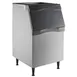 Scotsman B530P 30" Ice Storage Bin, 536 lb, Plastic Exterior 1 image