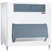 Scotsman BL1660S 60" Ice Storage Bin, 1660 lb 1 image