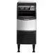Scotsman CU0715MA-6 Air Cooled Ice Maker with Bin, Dice Cubes, 80 lbs/Day, 50hz Export Model 2 image