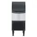 Scotsman CU0715MA-6 Air Cooled Ice Maker with Bin, Dice Cubes, 80 lbs/Day, 50hz Export Model 4 image