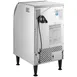 Scotsman CU0920MA-6 Air Cooled Ice Maker with Bin, Dice Cubes, 100 lbs/Day, 50hz Export Model 3 image