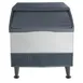 Scotsman CU3030SW-1 30" Water Cooled Half Cube 347 lb Undercounter Ice Machine with 110 lb Bin 2 image