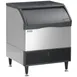 Scotsman CU3030SW-1 30" Water Cooled Half Cube 347 lb Undercounter Ice Machine with 110 lb Bin 3 image