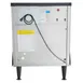 Scotsman CU3030SW-1 30" Water Cooled Half Cube 347 lb Undercounter Ice Machine with 110 lb Bin 5 image