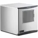 Scotsman FS0822AX-1/B322S Air Cooled Flake 800 lb Ice Machine with Bin, 370 lb Storage 2 image