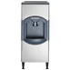 Scotsman HD22B-1 22" Cube Hotel Ice Dispenser, 120 lb Bin 2 image