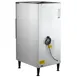 Scotsman HD22B-1 22" Cube Hotel Ice Dispenser, 120 lb Bin 3 image