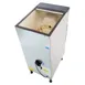 Scotsman HD22B-1 22" Cube Hotel Ice Dispenser, 120 lb Bin 5 image