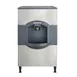 Scotsman HD30B-1 30" Cube Hotel Ice Dispenser, 180 lb Bin 2 image
