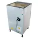 Scotsman HD30B-1 30" Cube Hotel Ice Dispenser, 180 lb Bin 5 image