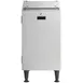 Scotsman HST16-A Machine Stand for HID312, 16-1/2"W x 23-3/4"D x 32"H 2 image