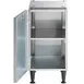 Scotsman HST16-A Machine Stand for HID312, 16-1/2"W x 23-3/4"D x 32"H 3 image