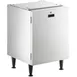 Scotsman HST21-A Machine Stand for HID525 & HID540, 21-1/2"W x 23-3/4"D x 32"H 1 image