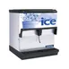 Scotsman IOD200-1 30" Countertop Ice Dispenser, 200 lb Bin 1 image