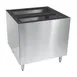 Scotsman IOBDMS22 Ice Dispenser Stand for ID150 models, 22"W x 30"D x 30"H 1 image