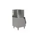 Scotsman MC0330SAX-1/B330P Air Cooled Half Cube 400 lb Ice Machine with Bin, 344 lb Storage 4 image