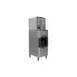Scotsman MC0522SAX-1/HD22B-1 Half Cube 475 lb Ice Machine with Ice Dispenser, 120 lb Bin 2 image