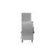 Scotsman MC0522SAX-1/HD22B-1 Half Cube 475 lb Ice Machine with Ice Dispenser, 120 lb Bin 3 image