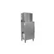 Scotsman MC0522SAX-1/HD22B-1 Half Cube 475 lb Ice Machine with Ice Dispenser, 120 lb Bin 4 image