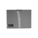 Scotsman MC0530MR-1 30" Full Cube Ice Machine Head, Remote Cooled, 500 lb/24 hr, 115v 1 image